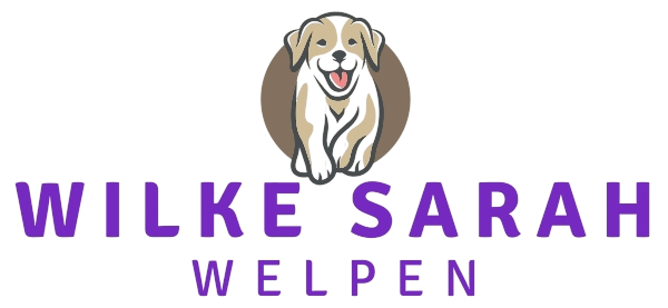 Wilke Sarah Welpen